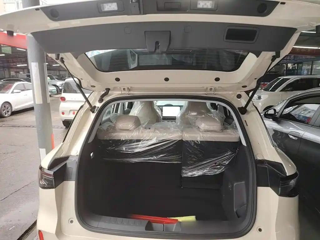 Wuling Motors Wuling Bingo S 2026 2025 Model Base Version