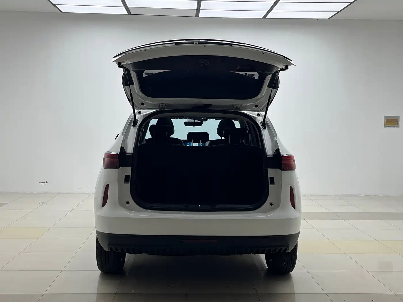 Фото 3 - Haval H6