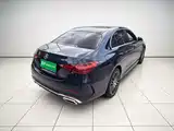 Фото 4 - Mercedes-Benz C-Class