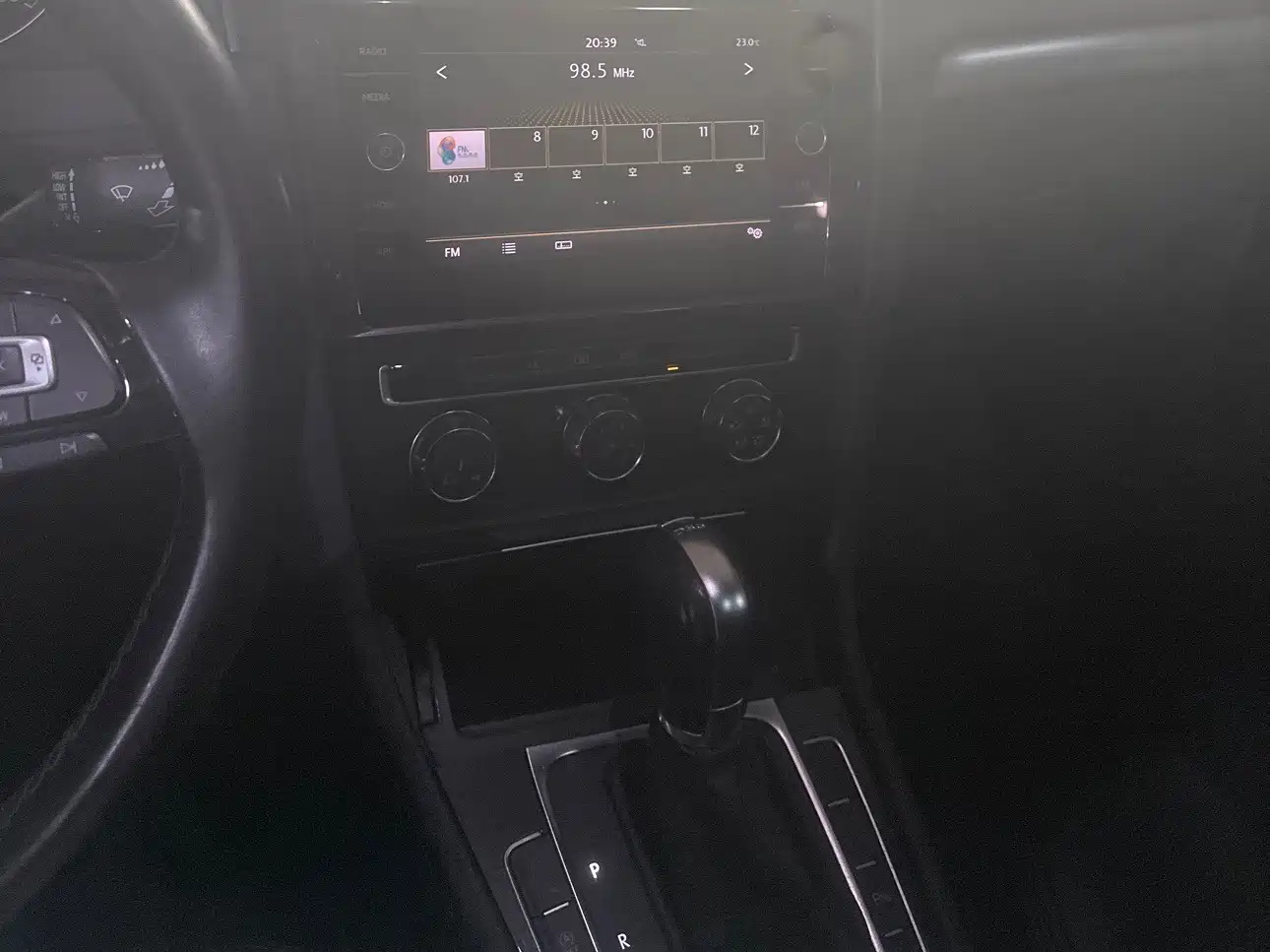 Volkswagen Golf (Import) 2019 2019 1.8TSI Wagon