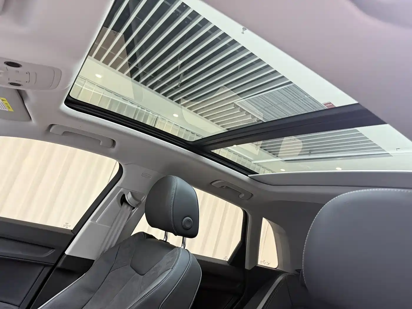 Audi Q3 2023 35 TFSI Fashion Dynamic (1.4T) фото 11