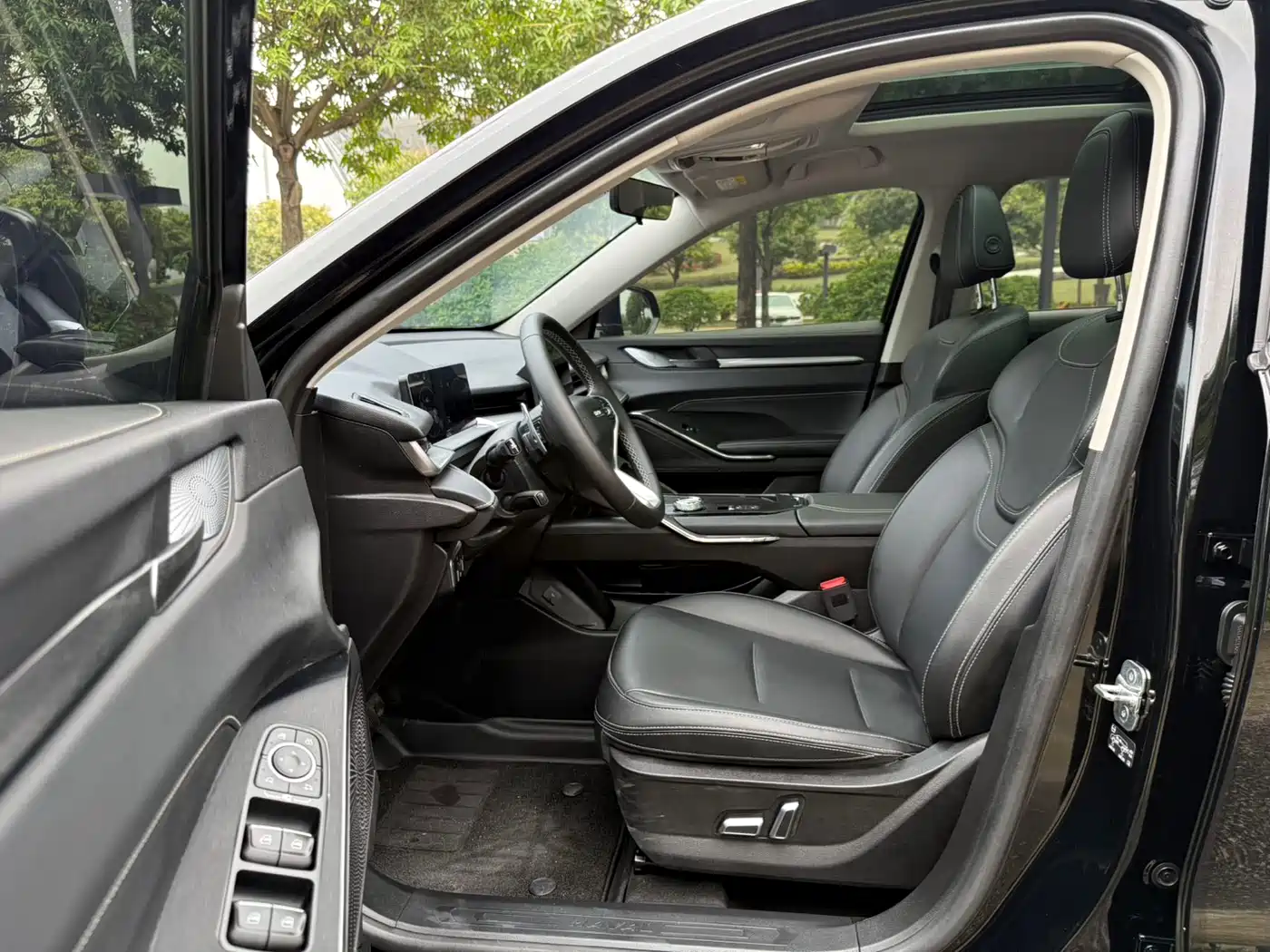 Haval H6 2022 3rd Gen 1.5T Auto 2WD Max фото 4