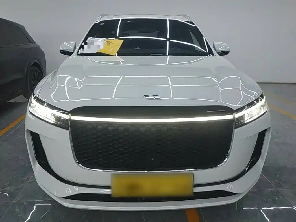Li Auto Li ONE 2020 2020 Extended Range 6-seater