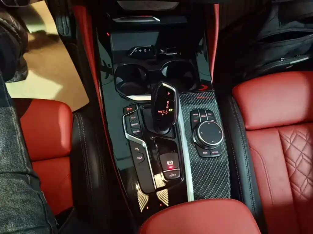 Photo 14 - BMW X4