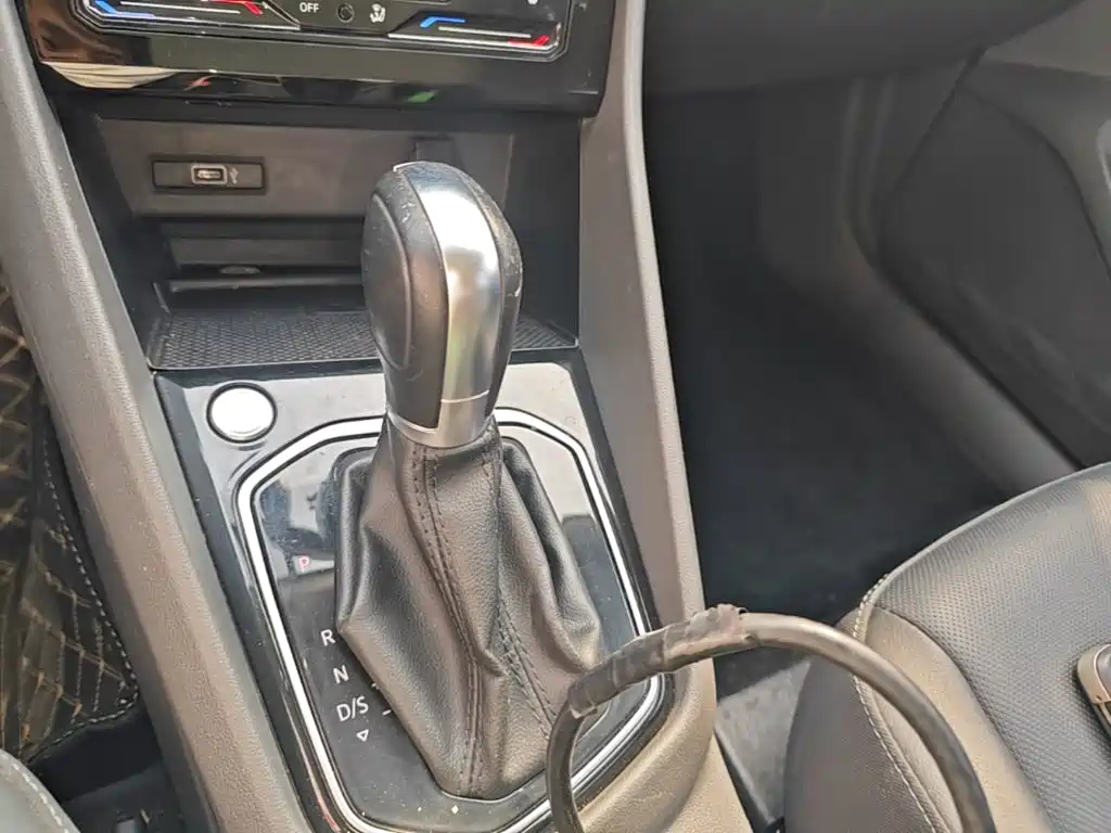 Фото 10 - Jetta VS7