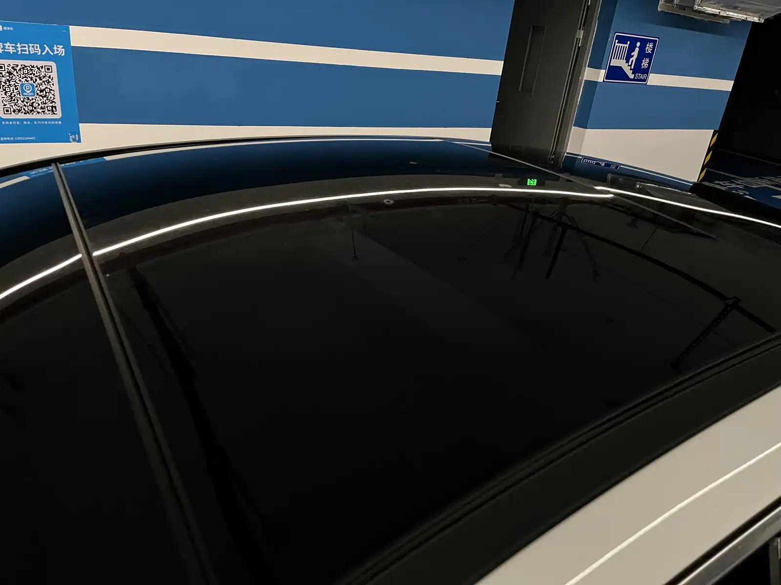 Фото 9 - Mercedes-Benz A-Class