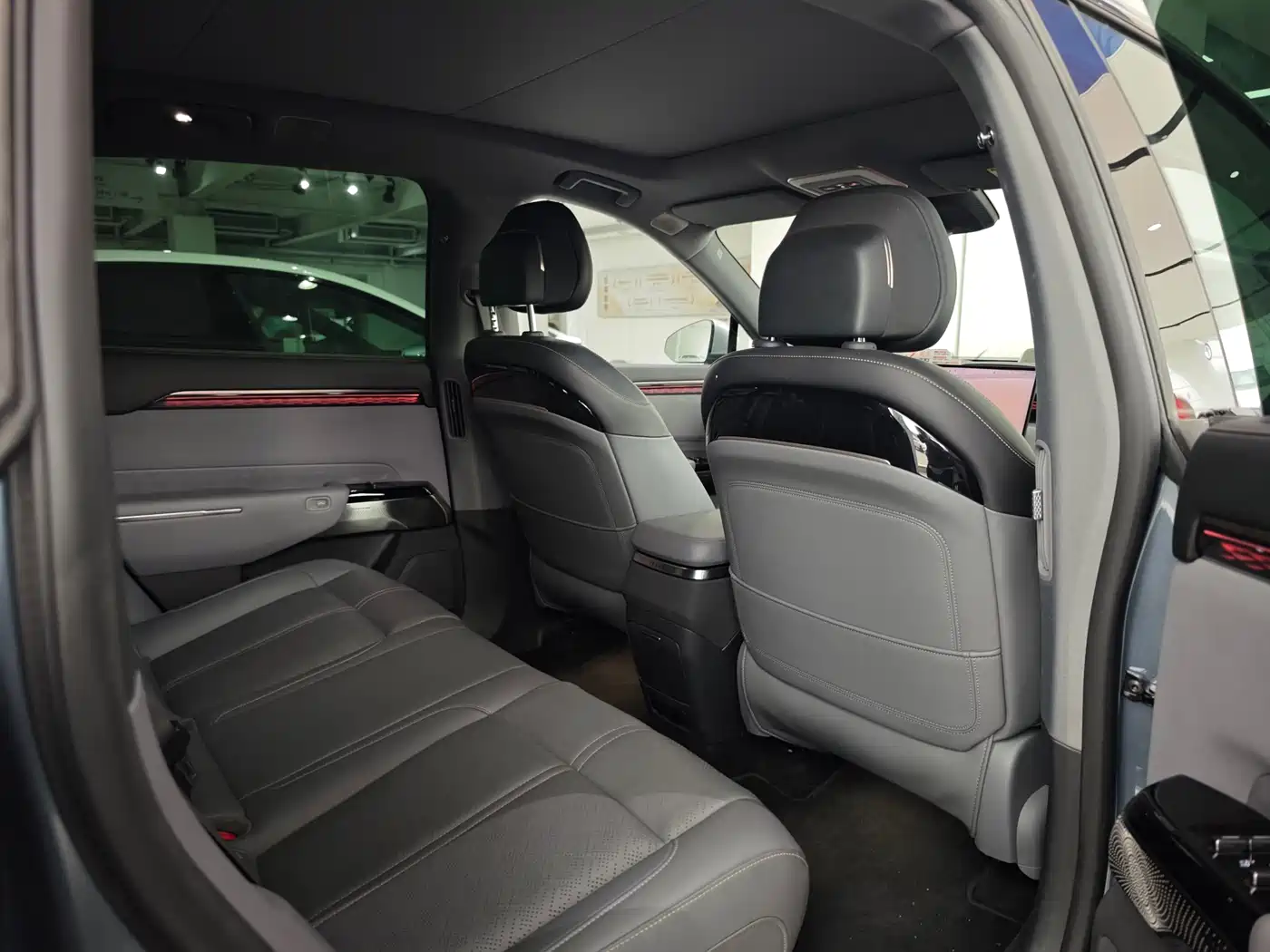 ZEEKR EXTREME KRYPTON 7X