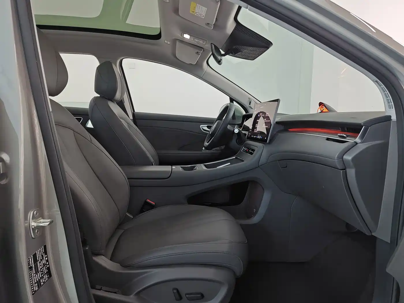 Shangjie SUV 2025 2025 Model Pure Electric Pro