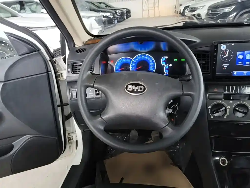 Photo 11 - BYD F3