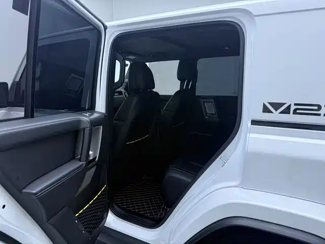 iCAR V23 2025 2025 401 2WD Advanced Edition