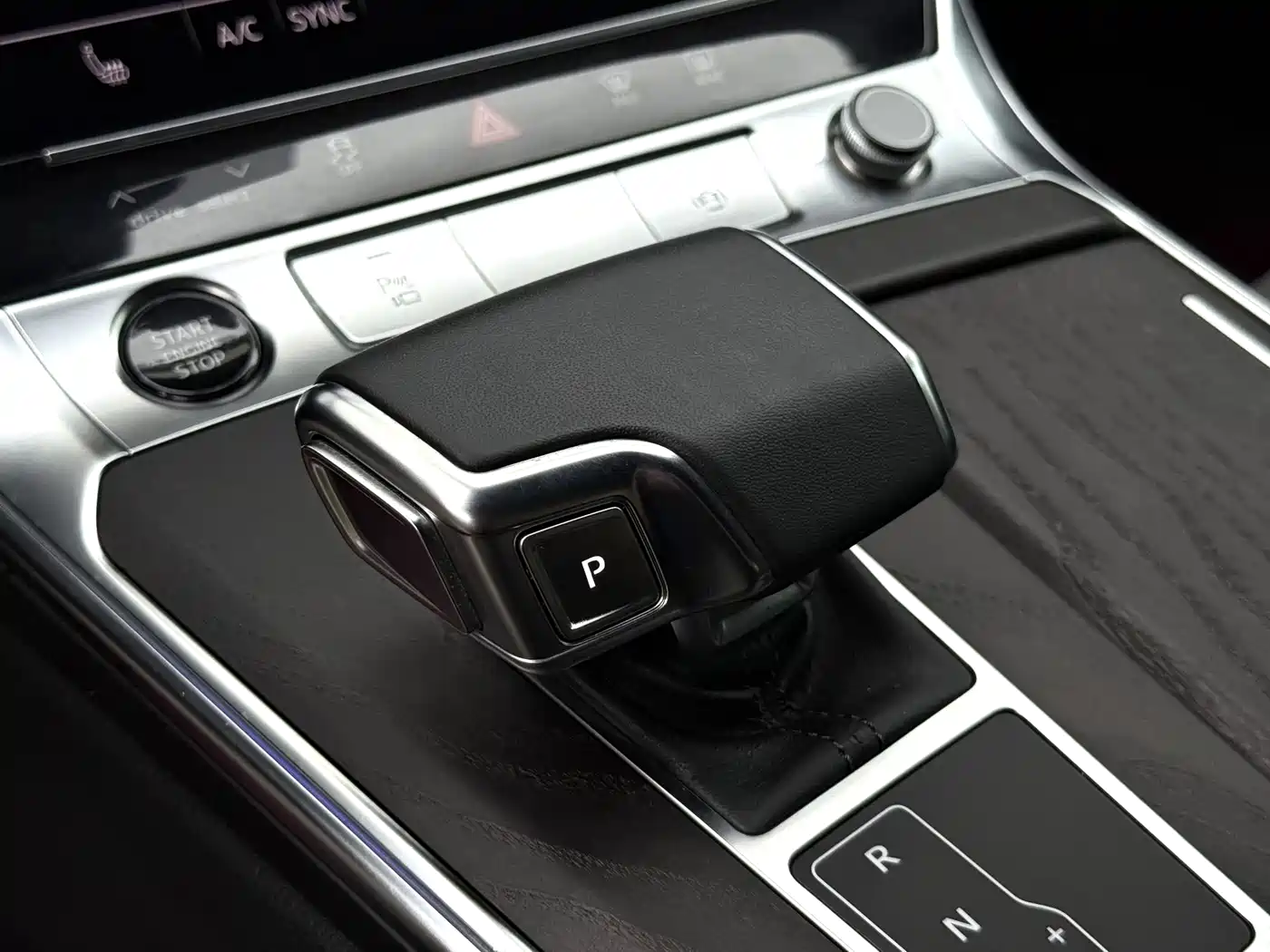 Audi A6L 2023 45 TFSI quattro Premium Dynamic фото 5