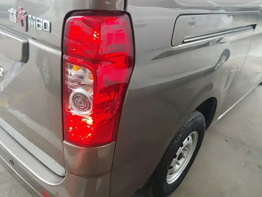 Changan Kaicheng Changan Ruixing M60 2024 2023 1.5L GDI Comfort Bus 6/7 Seater