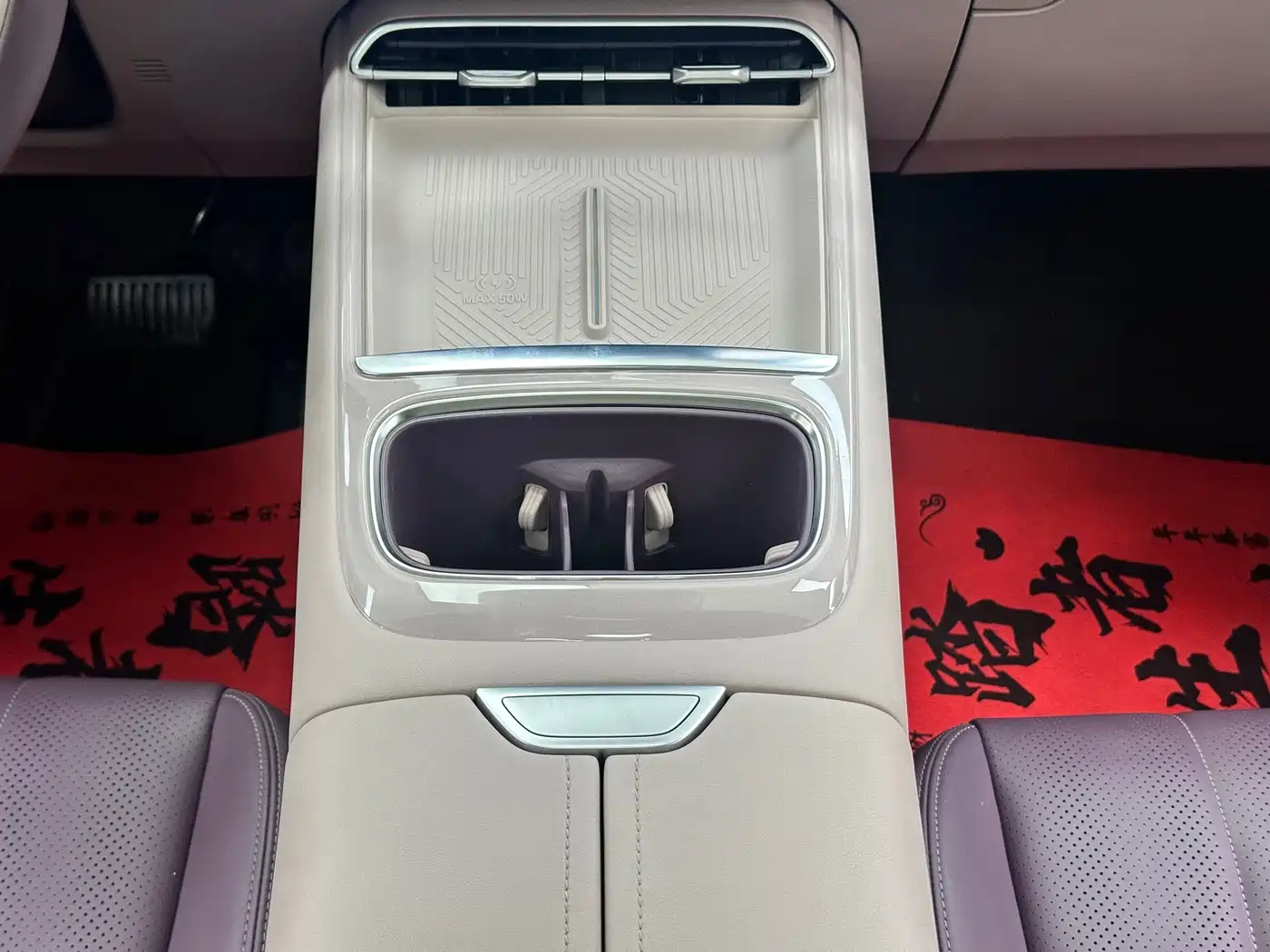 Deepal S07 2026 2026 550Max Huawei Qiankun ADS SE Edition