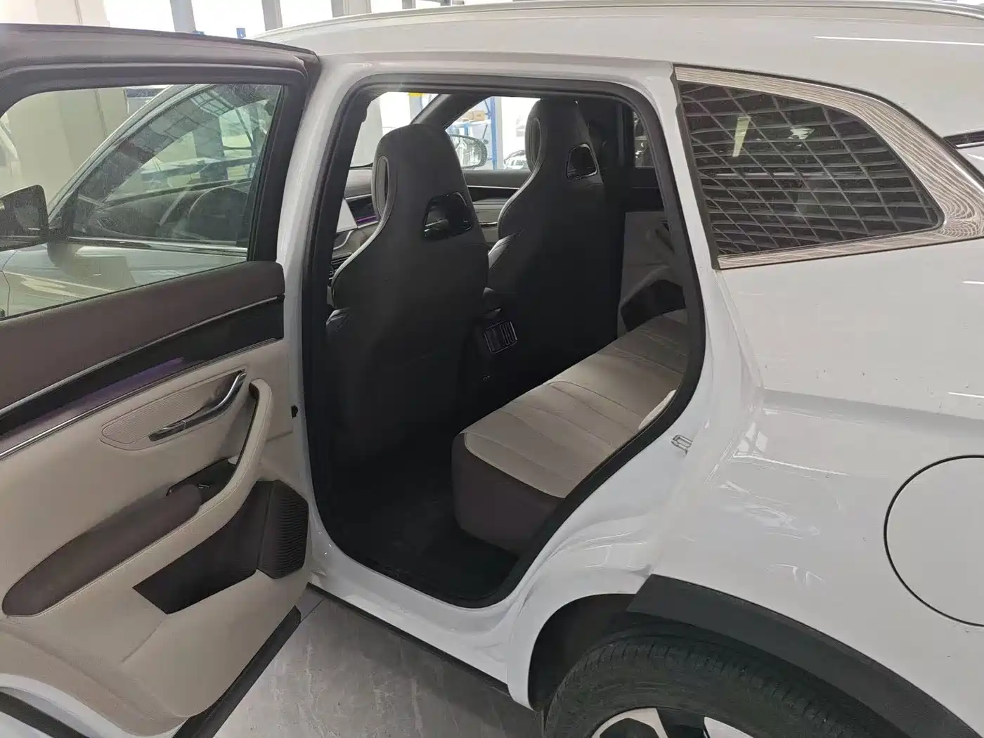 BYD SONGJIANG NEW ENERGY