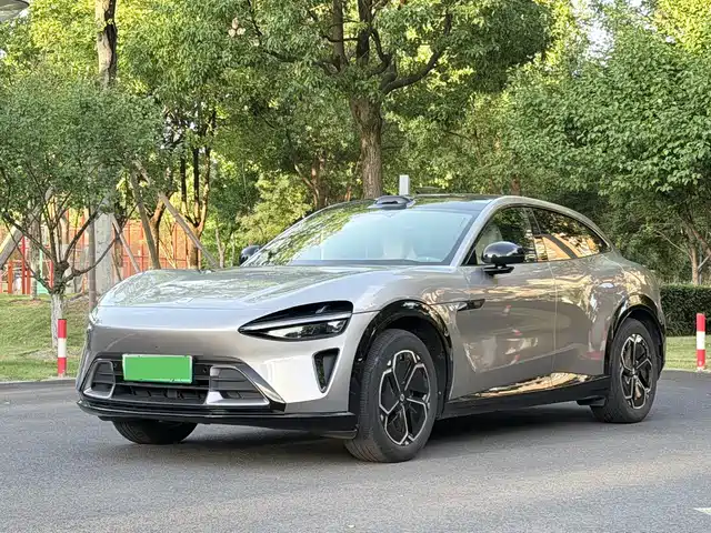 Xiaomi Auto Xiaomi YU7 2026