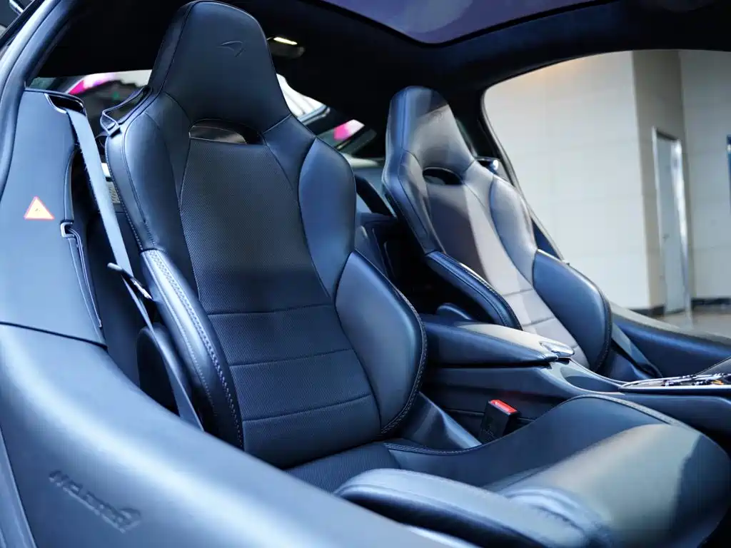 McLaren GT 2023 2022 4.0T Standard