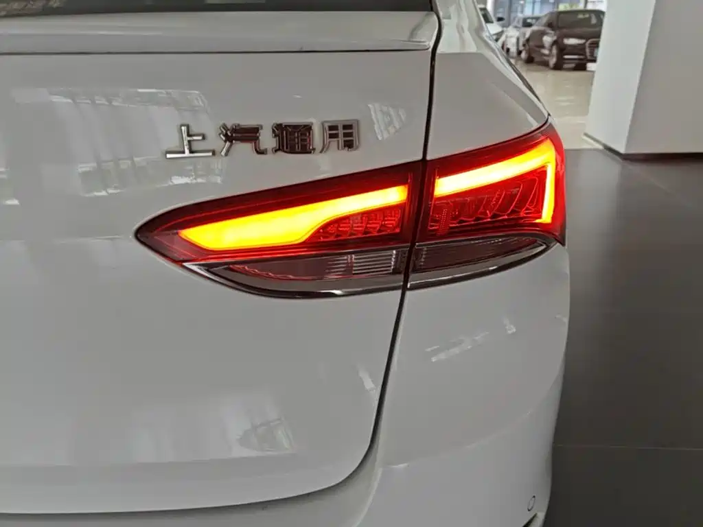 Фото 8 - Buick Excelle