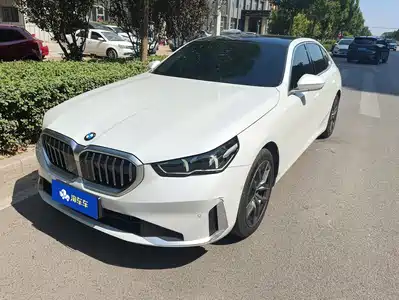 BMW 5