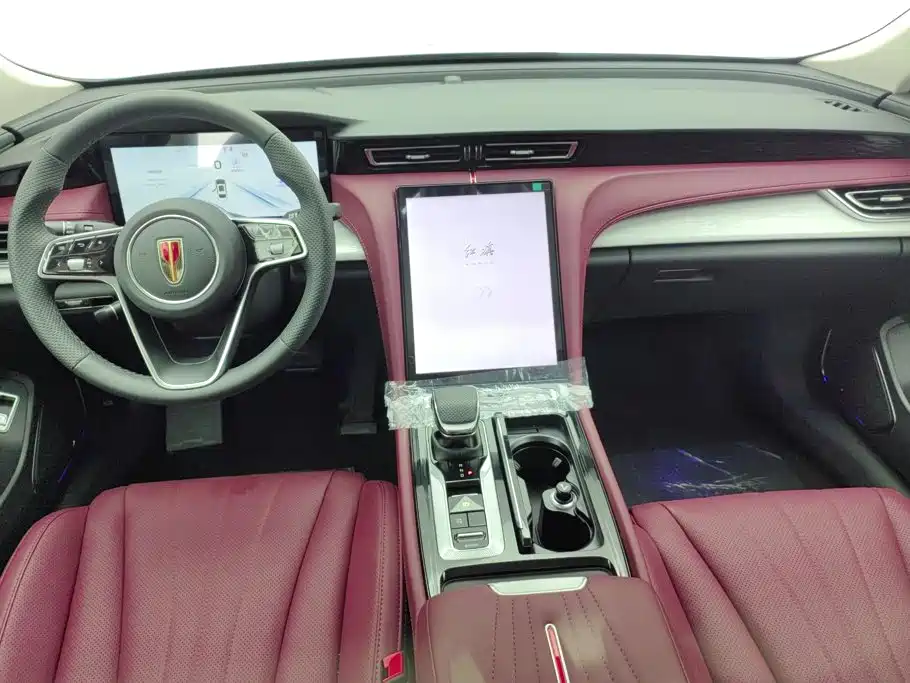 Hongqi H5 PHEV 2026 2025 130 Super Hybrid Edition