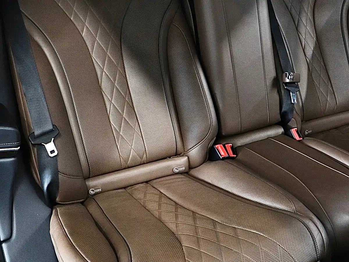 Mercedes-Benz Maybach S-Class 2019 S 450 4MATIC фото 18