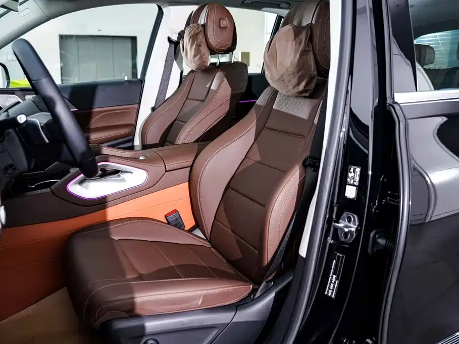 Mercedes-Benz GLE 2026 2025 Facelift GLE 350 4MATIC Fashion Model