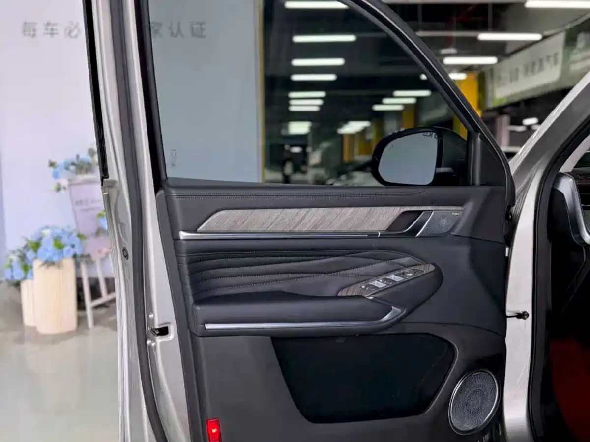 TANK TANK 500 NEW ENERGY