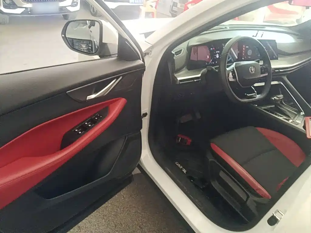 Photo 16 - Changan CS35 PLUS