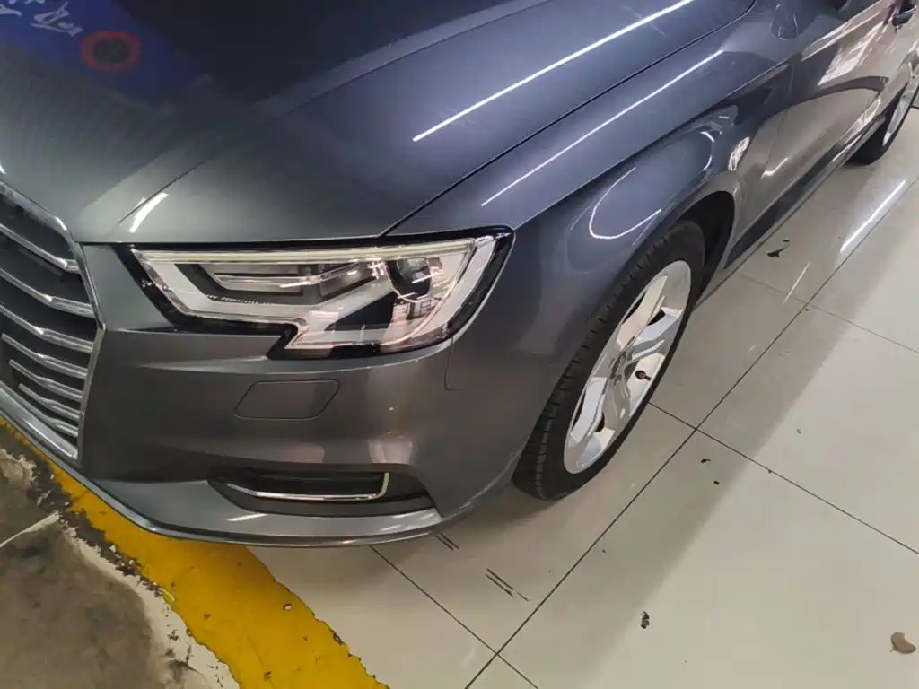 Фото 24 - Audi A3