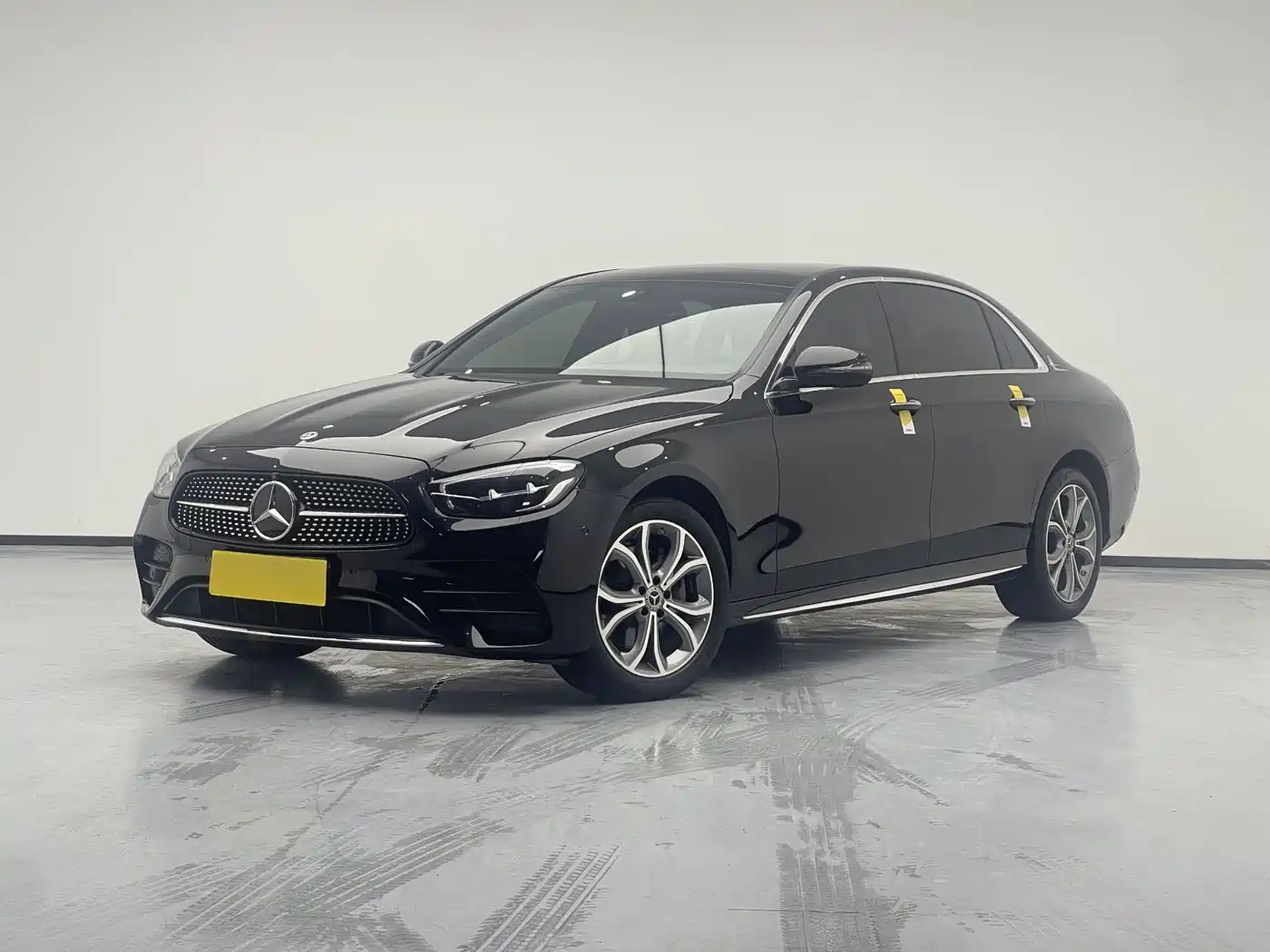 Mercedes-Benz E-Class 2021 Facelift E 300 L Sport Fashion