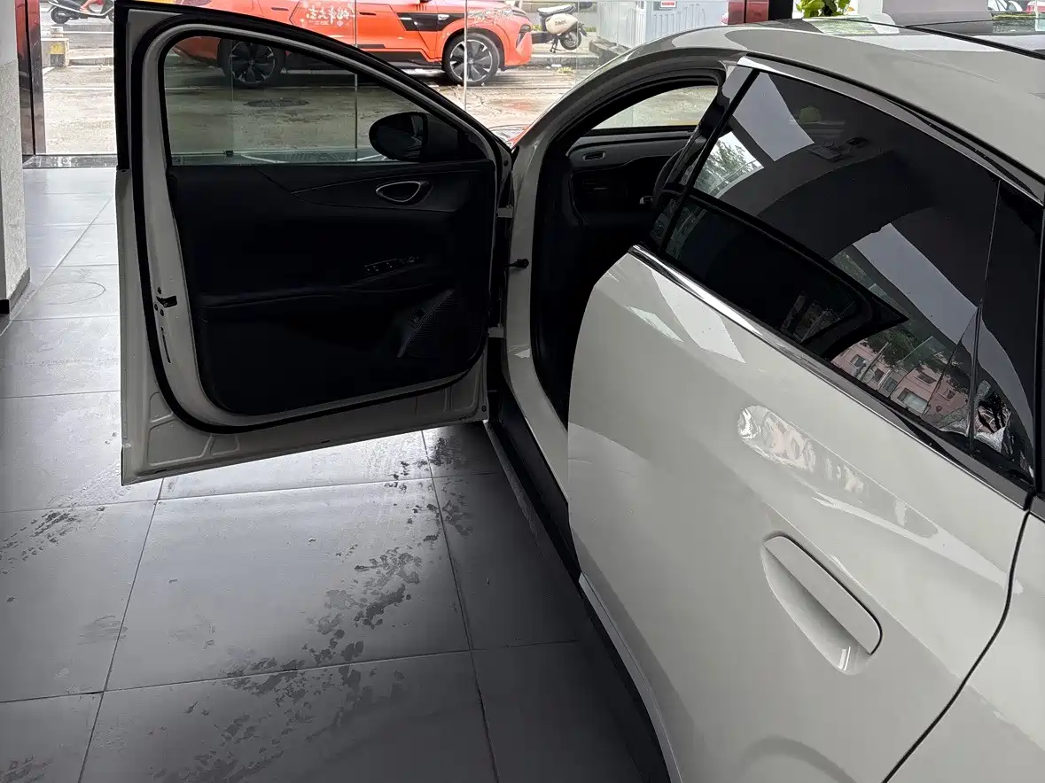 BYD Seal 06 New Energy 2026 2025 Model EV 545KM Premium