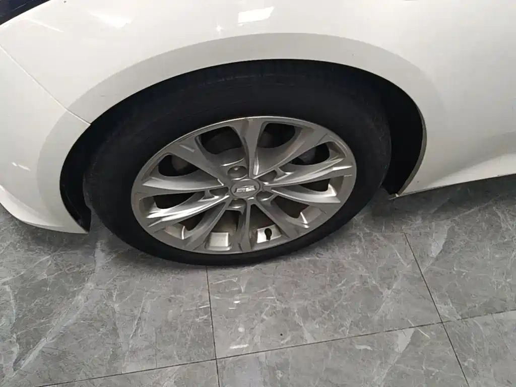 Cadillac CT5 2020 2020 28T Luxury Model