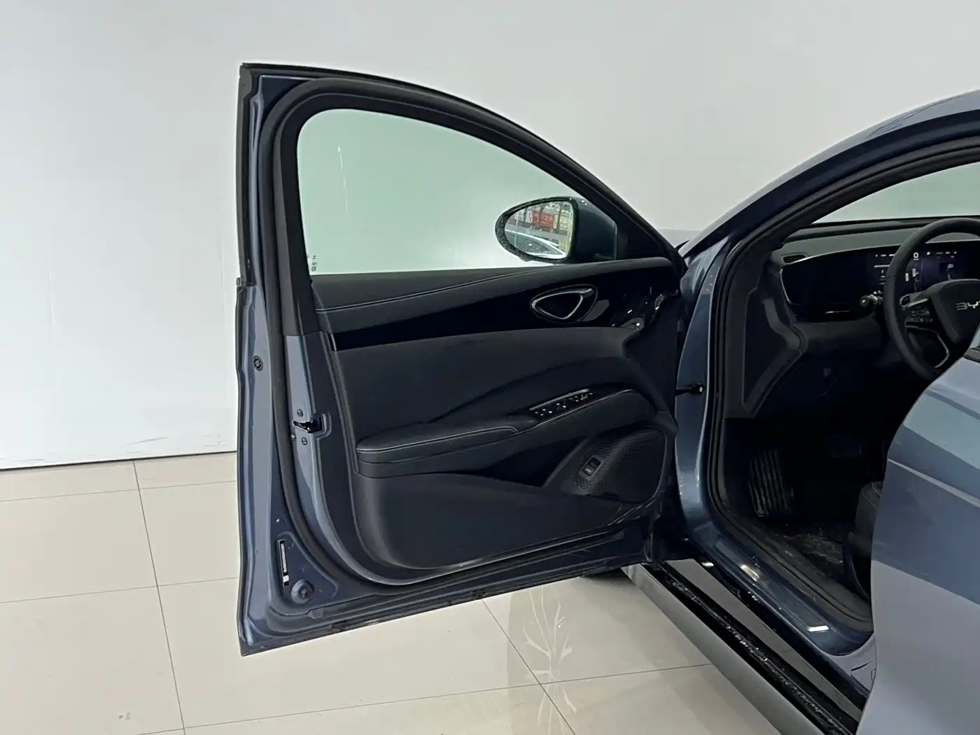 BYD Seal 2026 2025 510 Smart Navigation Edition