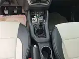 Фото 14 - Changan CS35