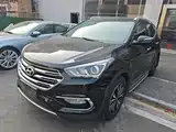 صورة 1 - Hyundai Santa Fe