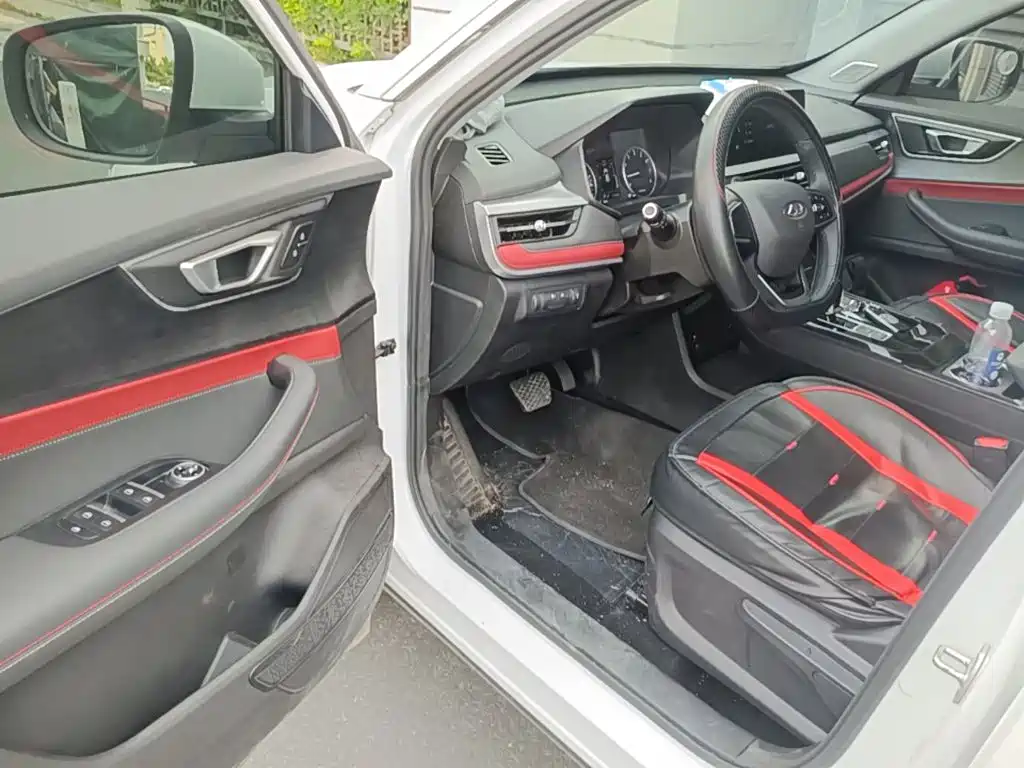 Photo 16 - Chery Tiggo 7