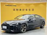 Фото 10 - Audi RS 5