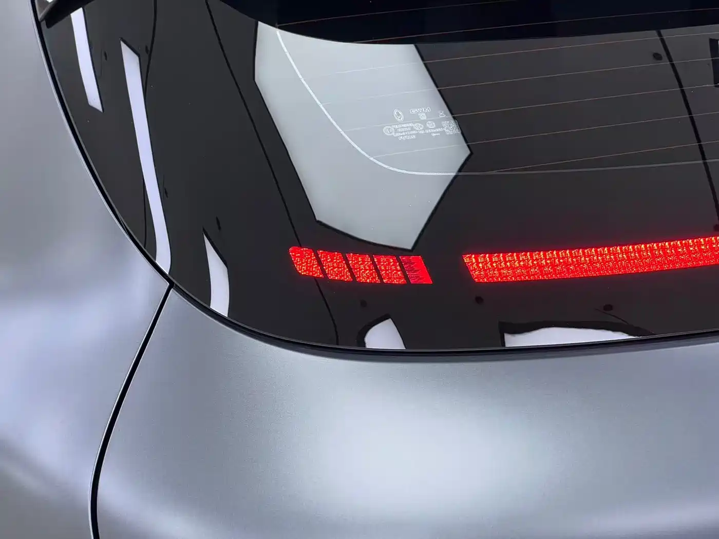 Ora Good Cat 2025 2025 430km Honor Edition