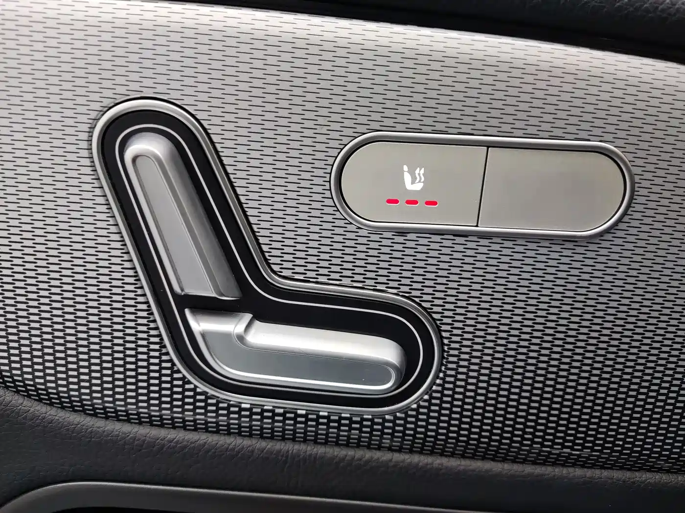 Mercedes-Benz GLB 2021 GLB 180 Dynamic фото 9