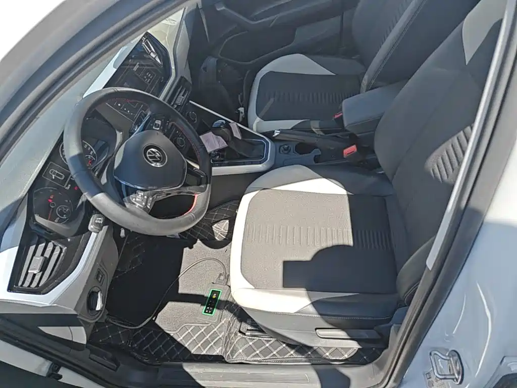 Volkswagen Polo, миниатюра 15
