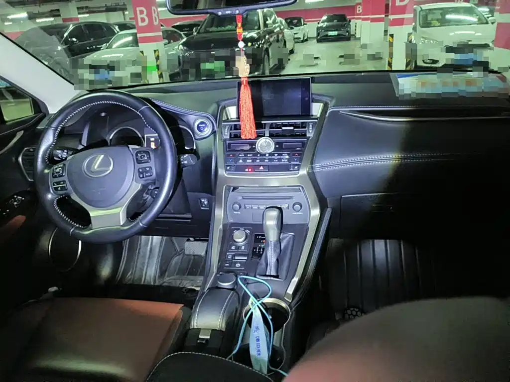 Photo 12 - Lexus NX