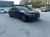 Фото 1 - Mercedes-Benz E-Class