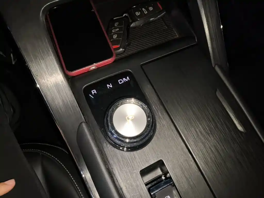 Photo 14 - Haval H6