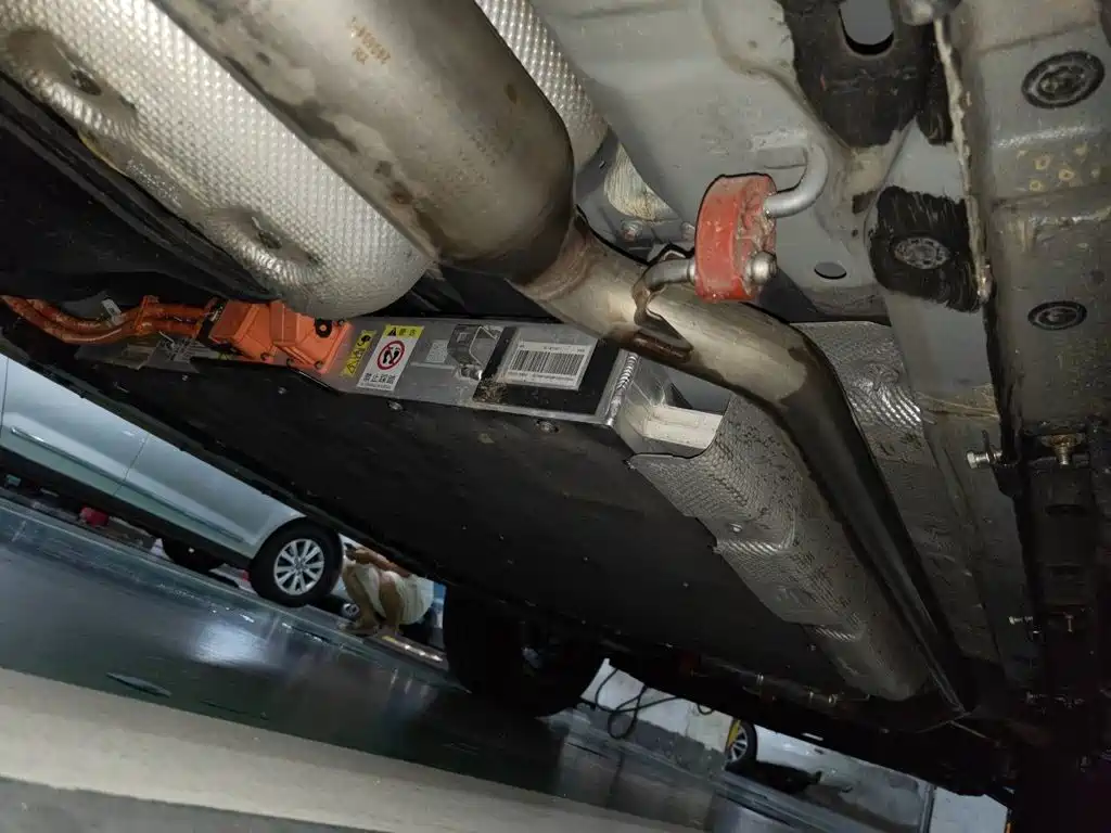 Haval Raptor 2024 2024 Hi4 102 Pro