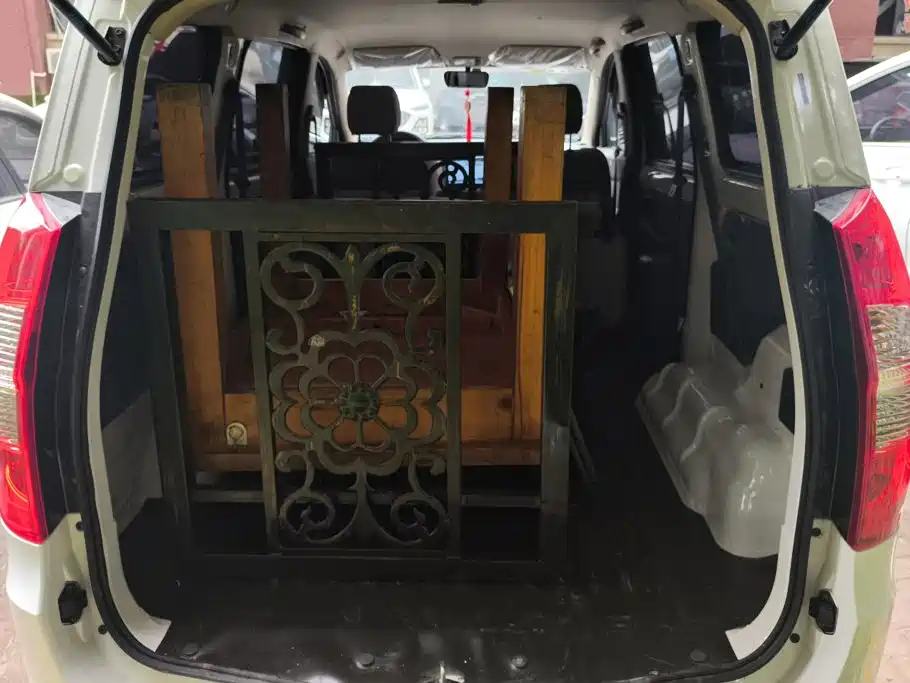 2026 Wuling Motors Wuling Hongguang