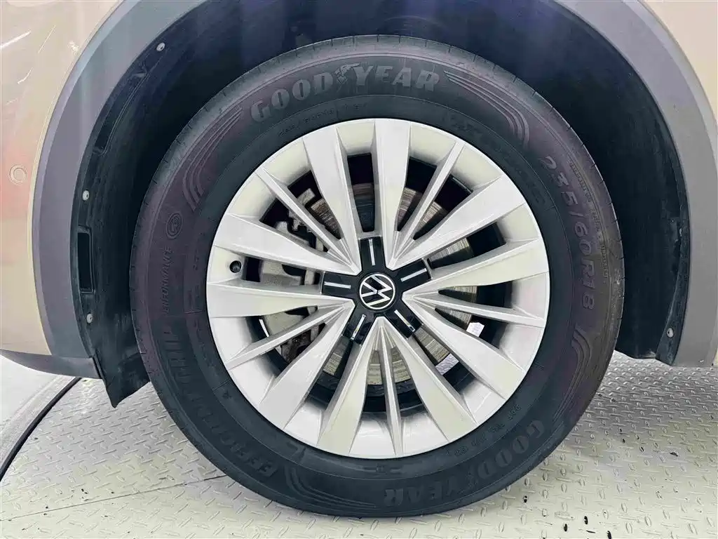 Volkswagen Viloran 2021 2020 330TSI Business Edition