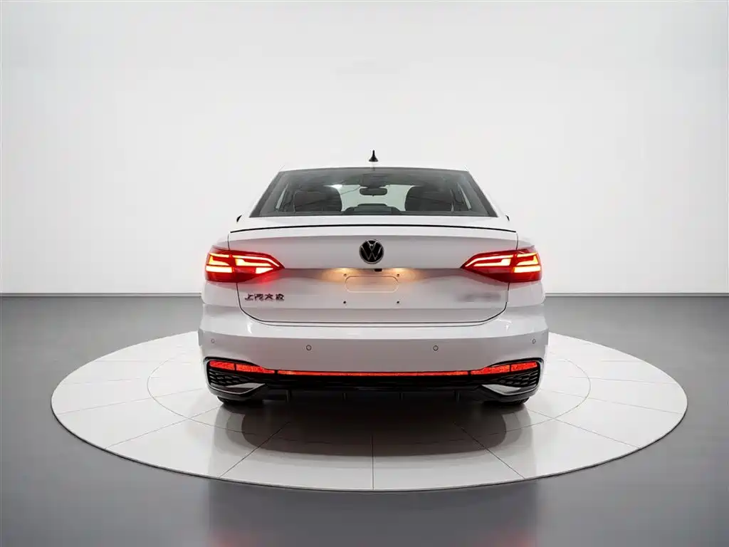 Volkswagen Lavida 2024 Model 300TSI DSG Starlight Leading Edition фото 6