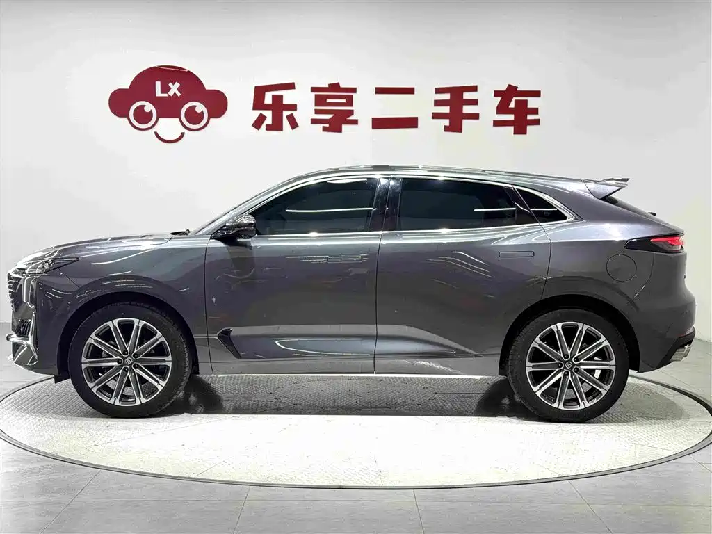2025 Changan UNI-K