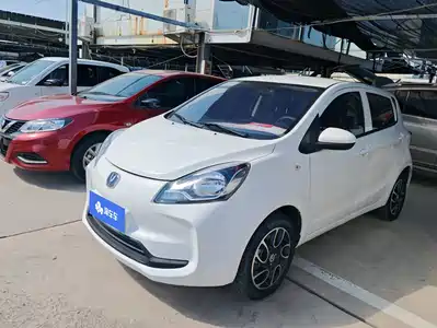 Changan Benni E-Star
