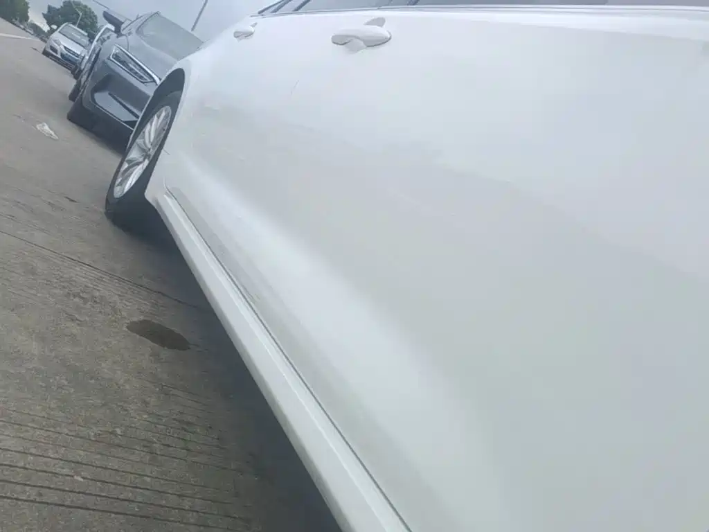 Toyota Allion, миниатюра 21