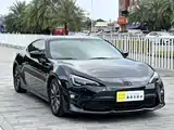Фото 3 - Toyota 86